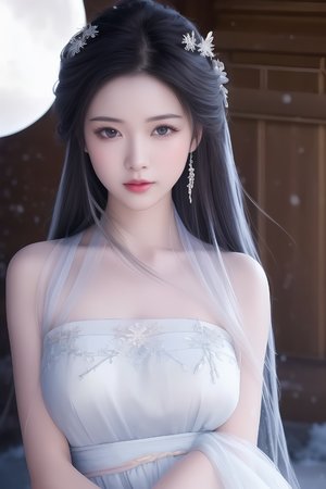 美女露3点 界面截图