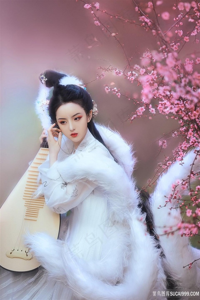 赵露思水真多啊 界面截图